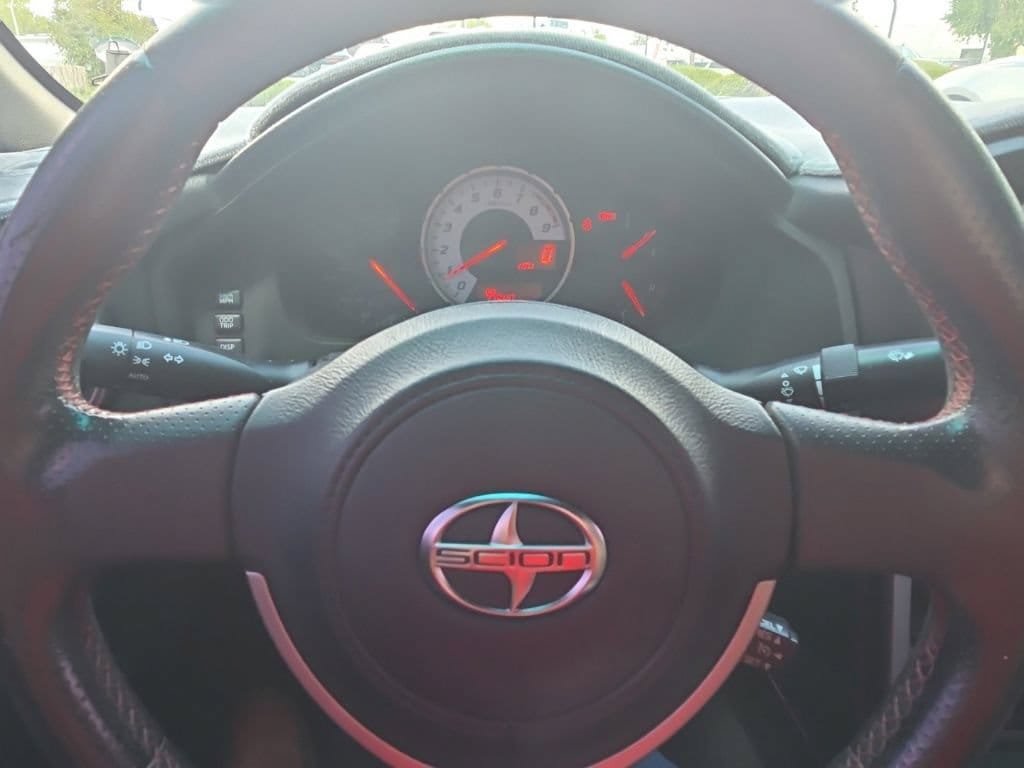 Used 2014 Scion FR-S Monogram Series RWD image 13