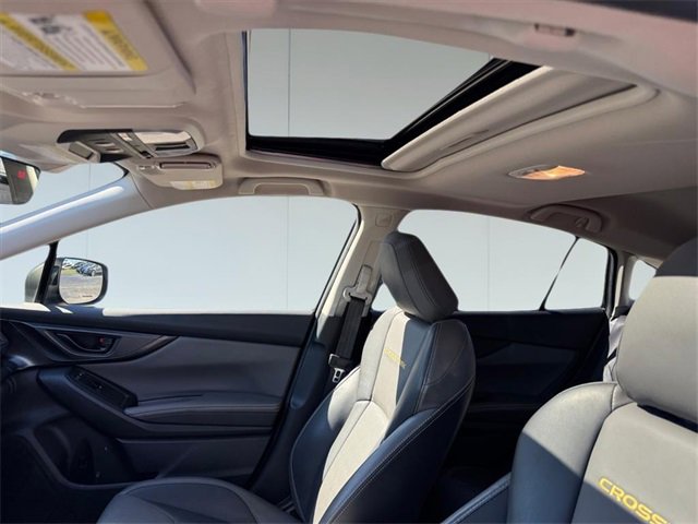 Certified 2023 Subaru Crosstrek 2.5i Sport image 11