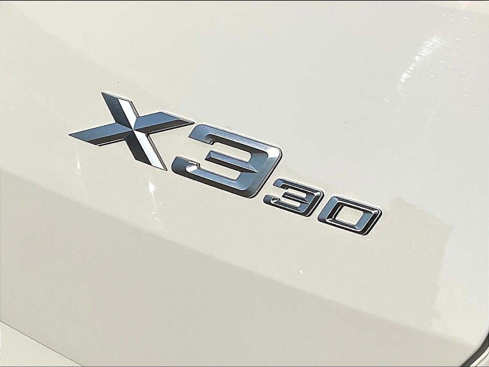 Used 2026 BMW X3 xDrive30i AWD/4WD image 24
