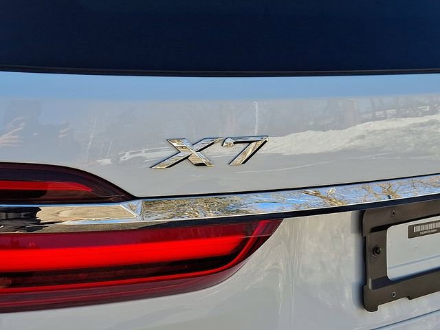 Used 2019 BMW X7 xDrive40i w/ Premium Package image 34