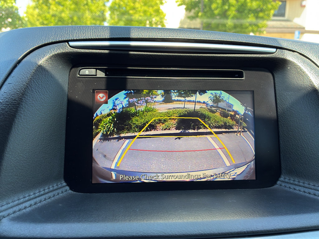 Used 2016 MAZDA CX-5 Touring FWD image 21