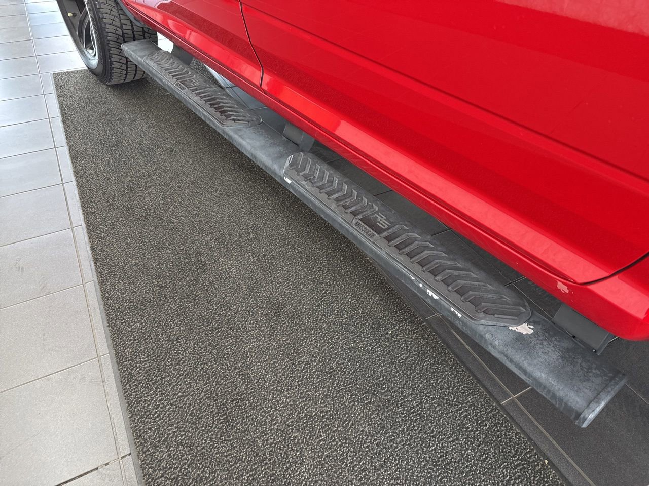 Used 2017 RAM 1500 Sport w/ Convenience Group image 11