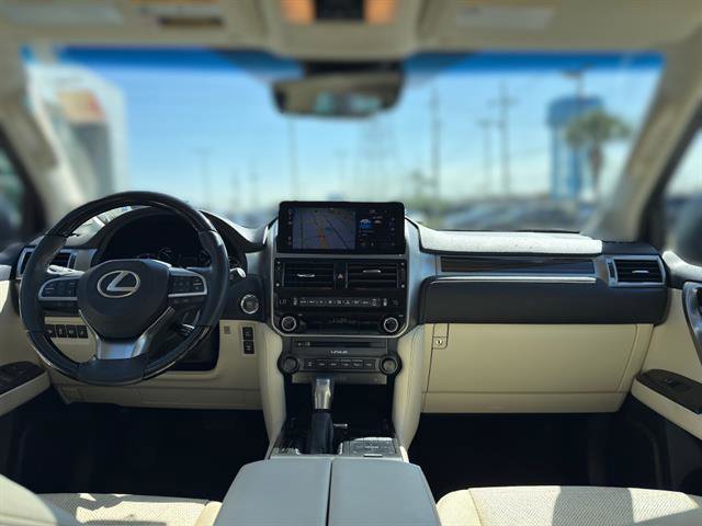 Used 2023 Lexus GX 460 Premium image 13