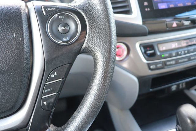 Used 2016 Honda Pilot EX image 21