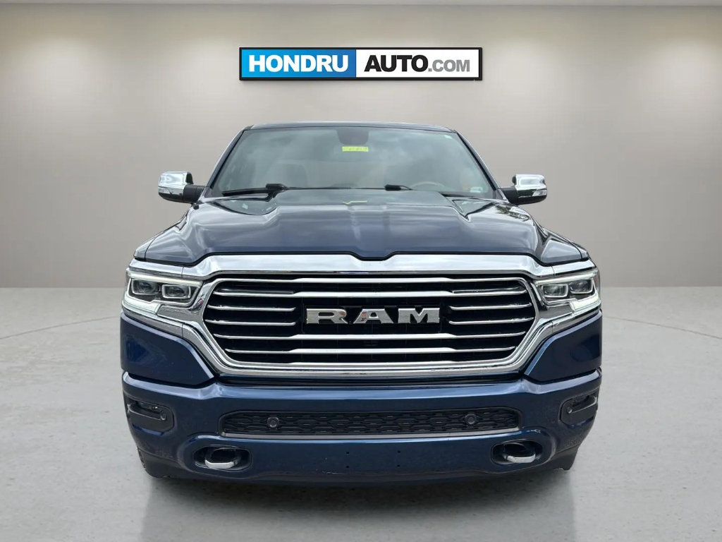 Used 2020 RAM 1500 Limited AWD/4WD image 7
