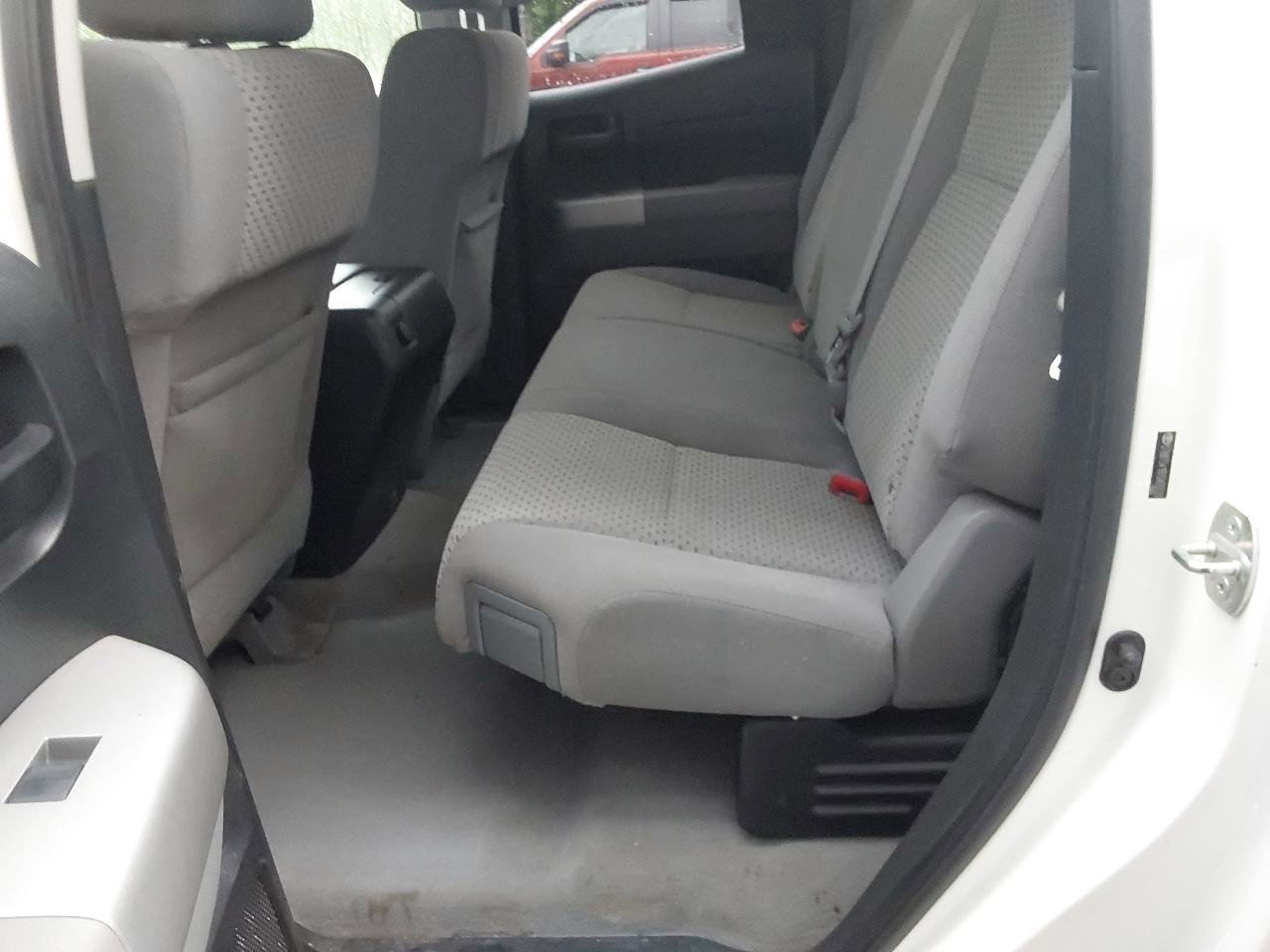 Used 2007 Toyota Tundra SR5 AWD/4WD image 13