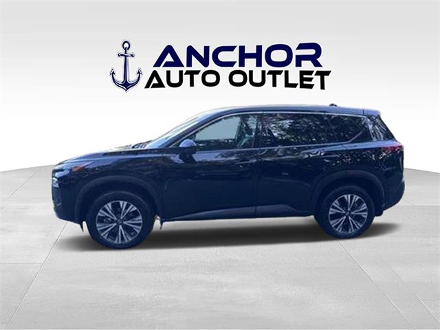 Used 2021 Nissan Rogue SV image 5