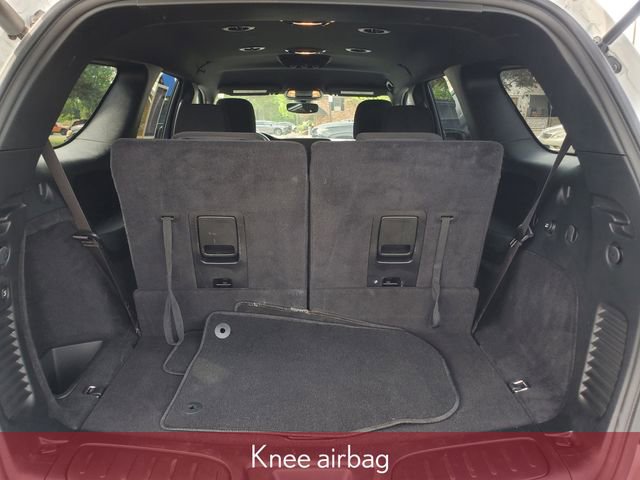 Used 2025 Dodge Durango GT w/ Blacktop Package AWD/4WD image 38