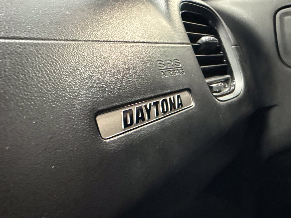 Used 2023 Dodge Charger R/T w/ Daytona Edition Group RWD image 31