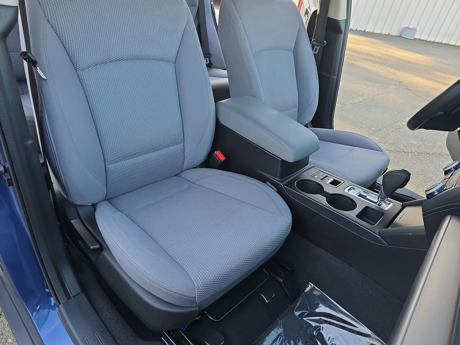 Used 2019 Subaru Outback 2.5i Premium image 13