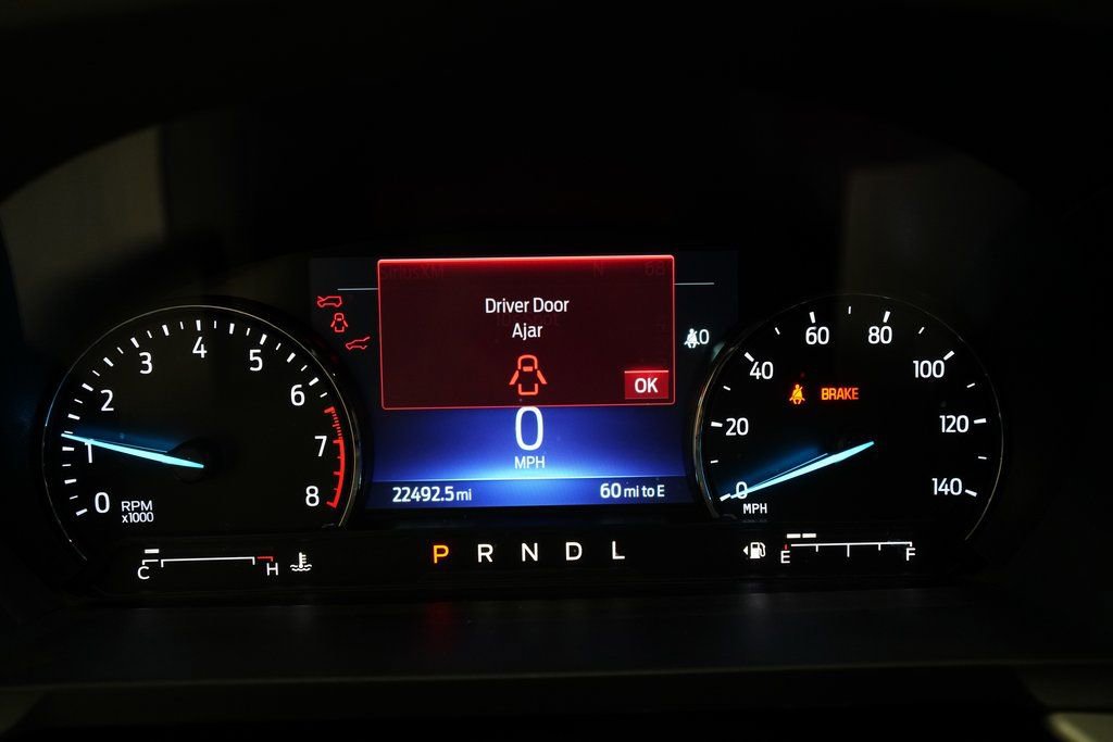 Used 2023 Ford Explorer XLT w/ Equipment Group 202A image 2