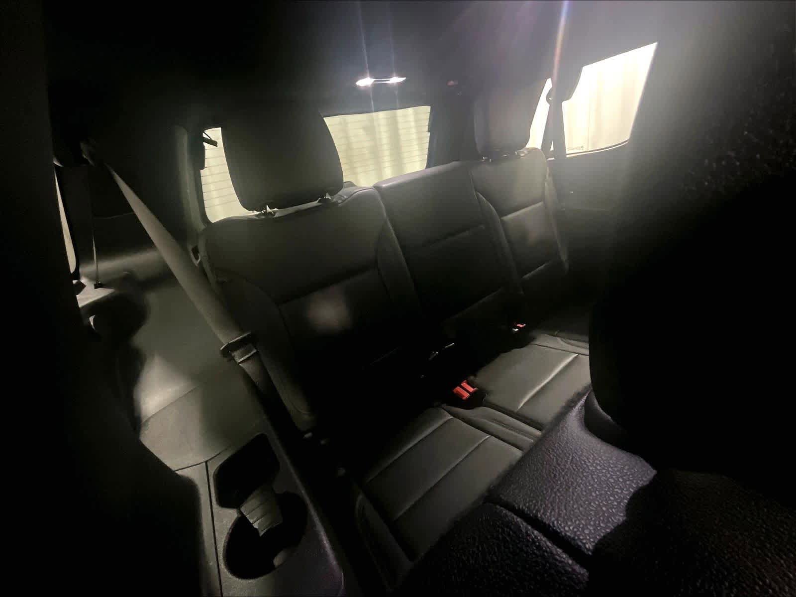 Used 2025 Chevrolet Tahoe LT AWD/4WD image 17