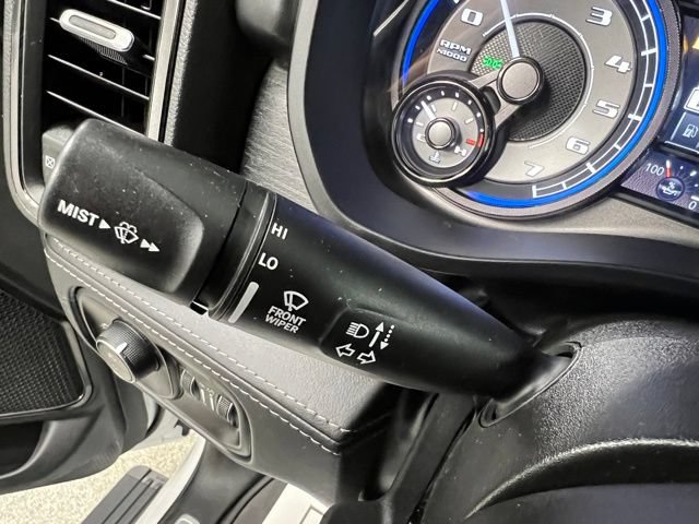 Used 2022 RAM 1500 Limited w/ Body-Colour Bumper Group AWD/4WD image 29