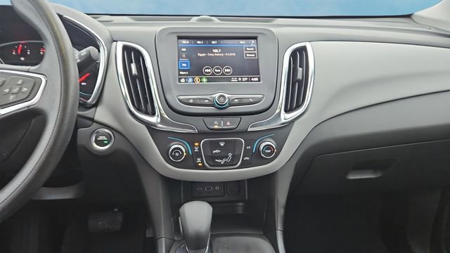 Used 2024 Chevrolet Equinox LS w/ LS Convenience Package image 10