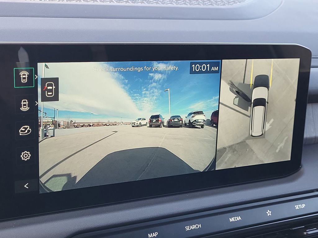 New 2027 Kia Telluride SX Prestige X-Line image 20