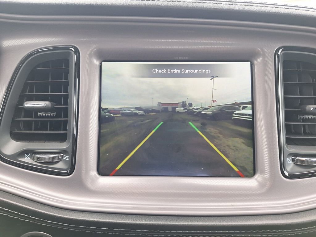 Used 2023 Dodge Challenger R/T w/ Plus Package image 24