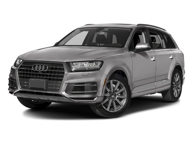 Used 2017 Audi Q7 3.0T Prestige AWD/4WD image 1