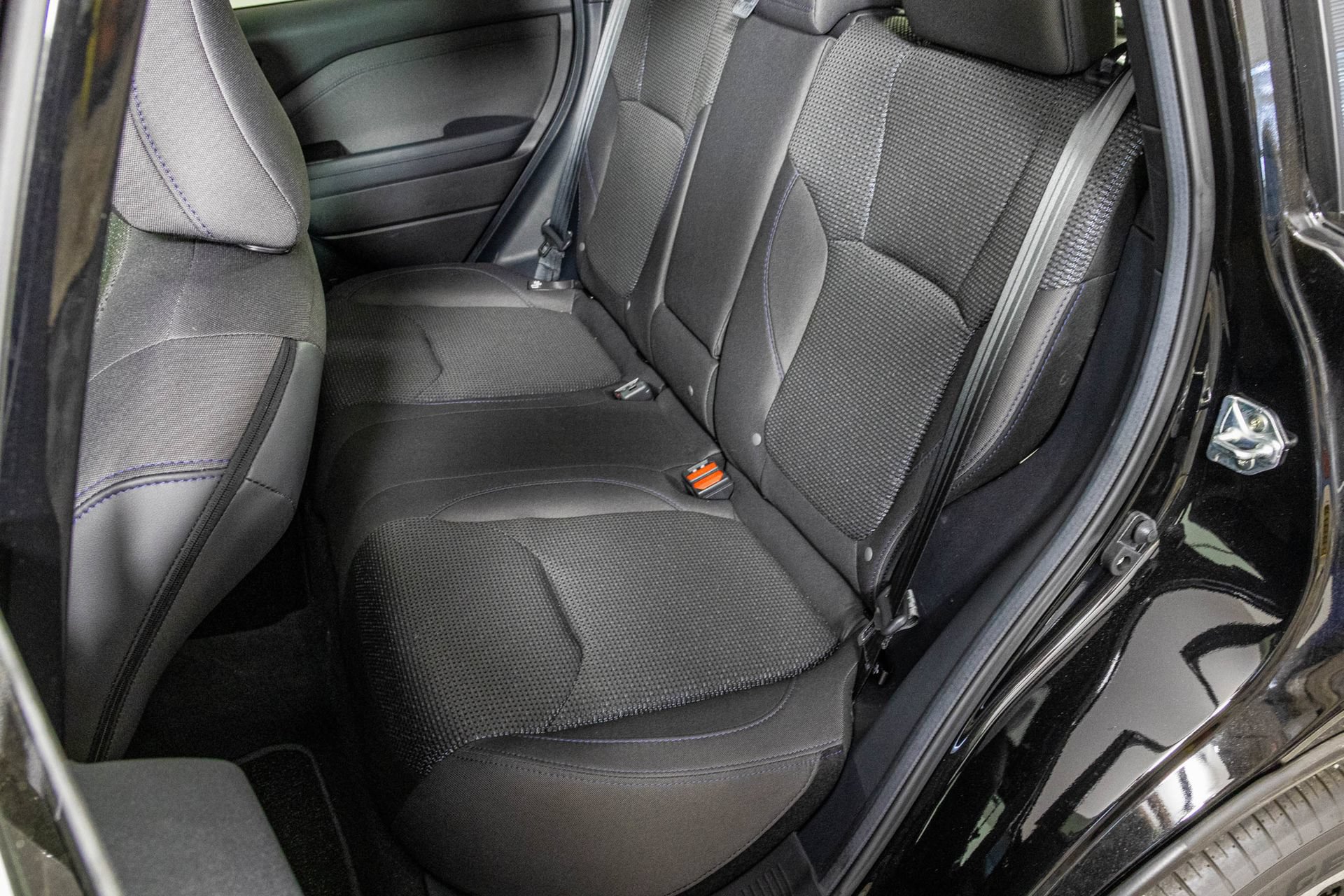 Used 2026 Subaru Forester Premium AWD/4WD image 37