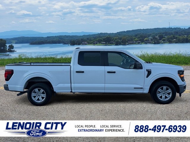 Used 2026 Ford F150 XL w/ Equipment Group 104A Hybrid RWD image 2