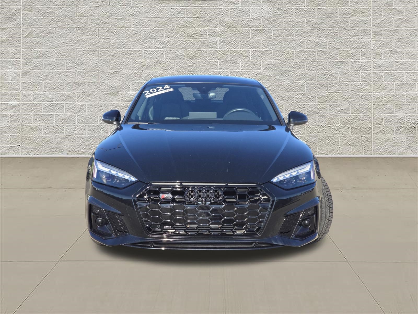 Certified 2024 Audi S5 Premium Plus AWD/4WD image 2