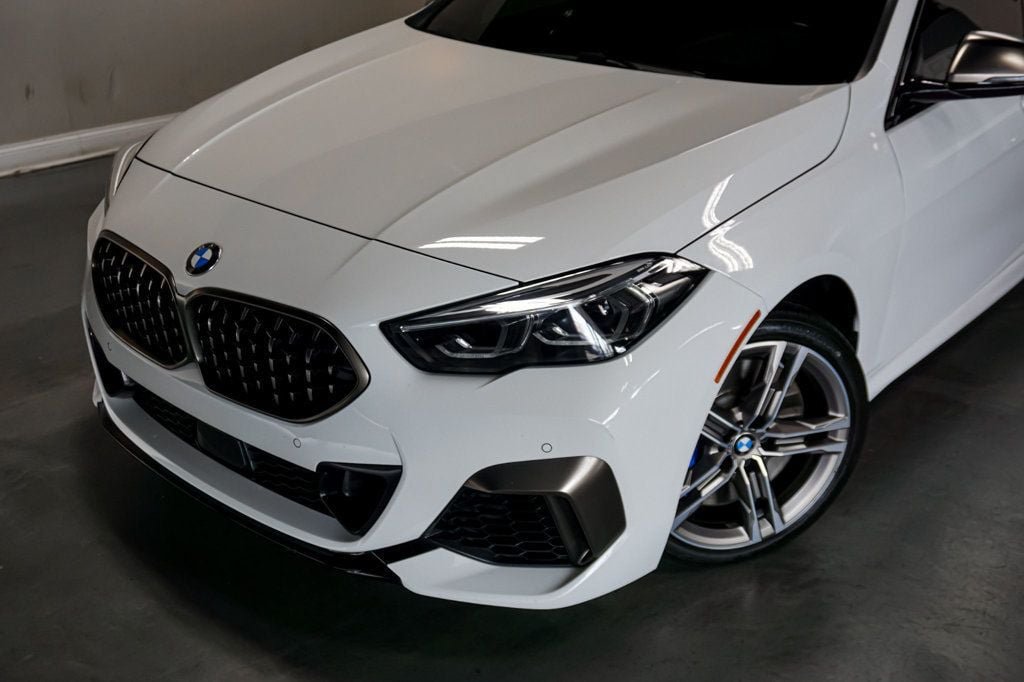 Used 2020 BMW M235i xDrive Gran Coupe AWD/4WD image 88
