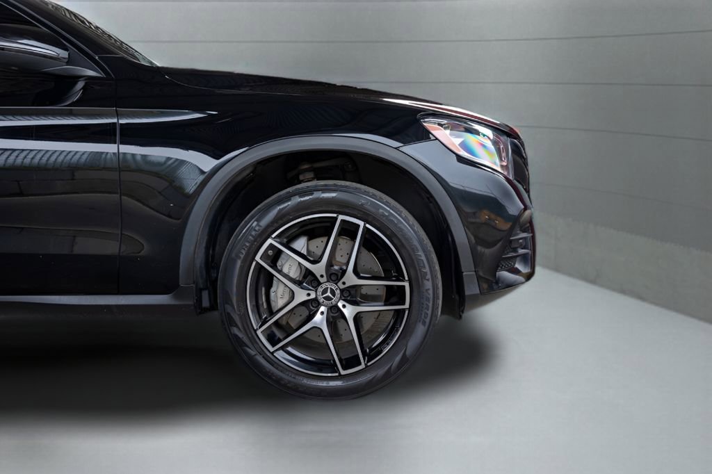 Used 2019 Mercedes-Benz GLC 300 image 10