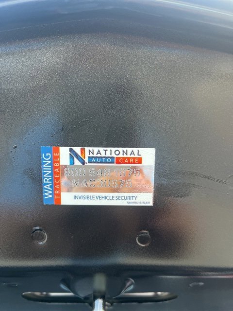 New 2025 Cadillac XT5 Luxury w/ LPO, Floor Liner Package image 40