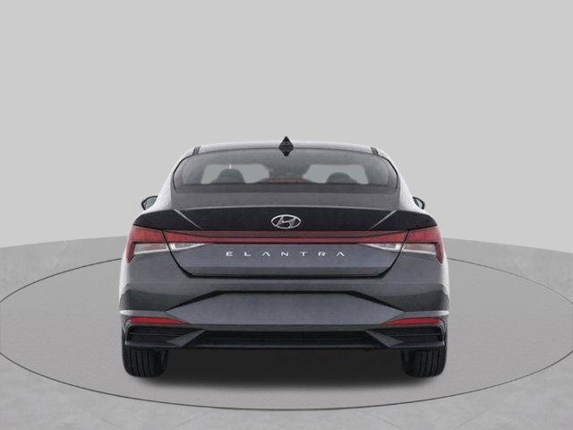 Used 2021 Hyundai Elantra SE FWD image 10