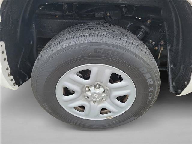 Used 2024 Toyota Tundra SR w/ SR Tow Package RWD image 11