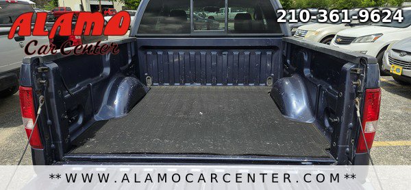 Used 2004 Ford F150 XLT AWD/4WD image 28