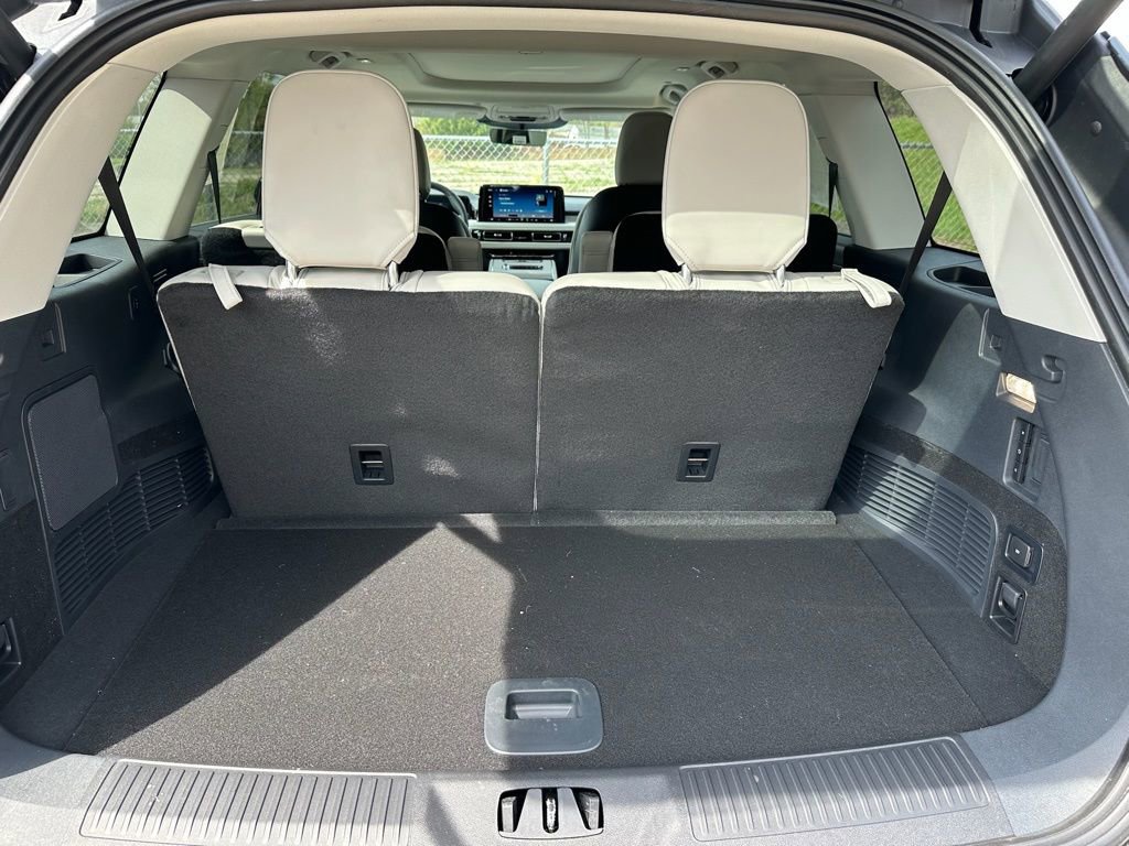 New 2026 Lincoln Aviator Reserve w/ Illumination Package AWD/4WD image 25