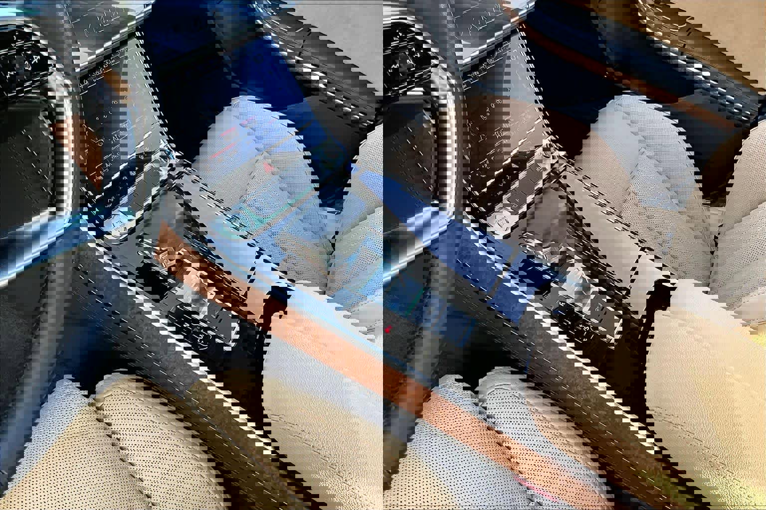 Used 2019 Audi A8 L 3.0T w/ Executive Package image 14