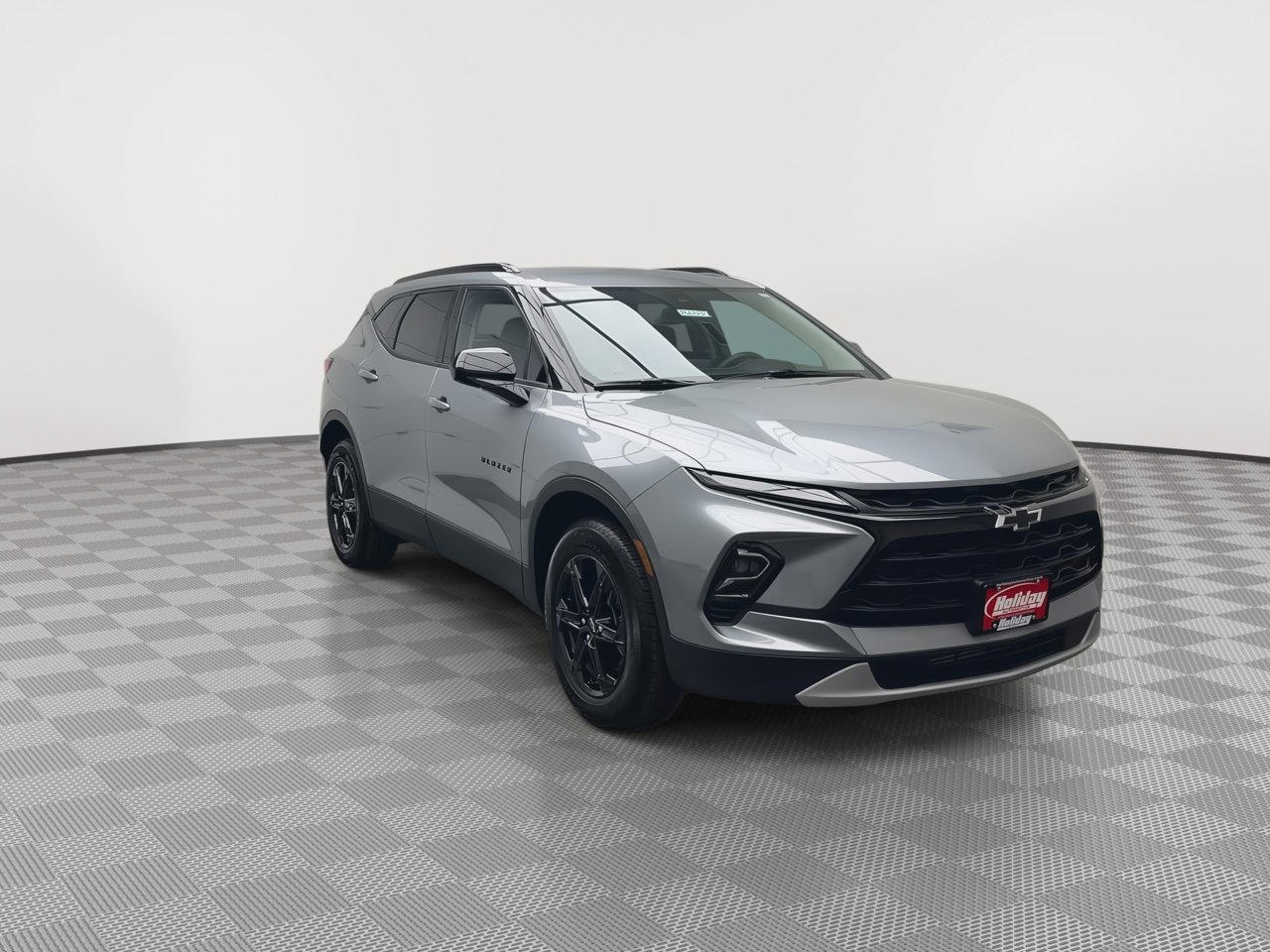 New 2026 Chevrolet Blazer LT w/ Convenience Package AWD/4WD image 34