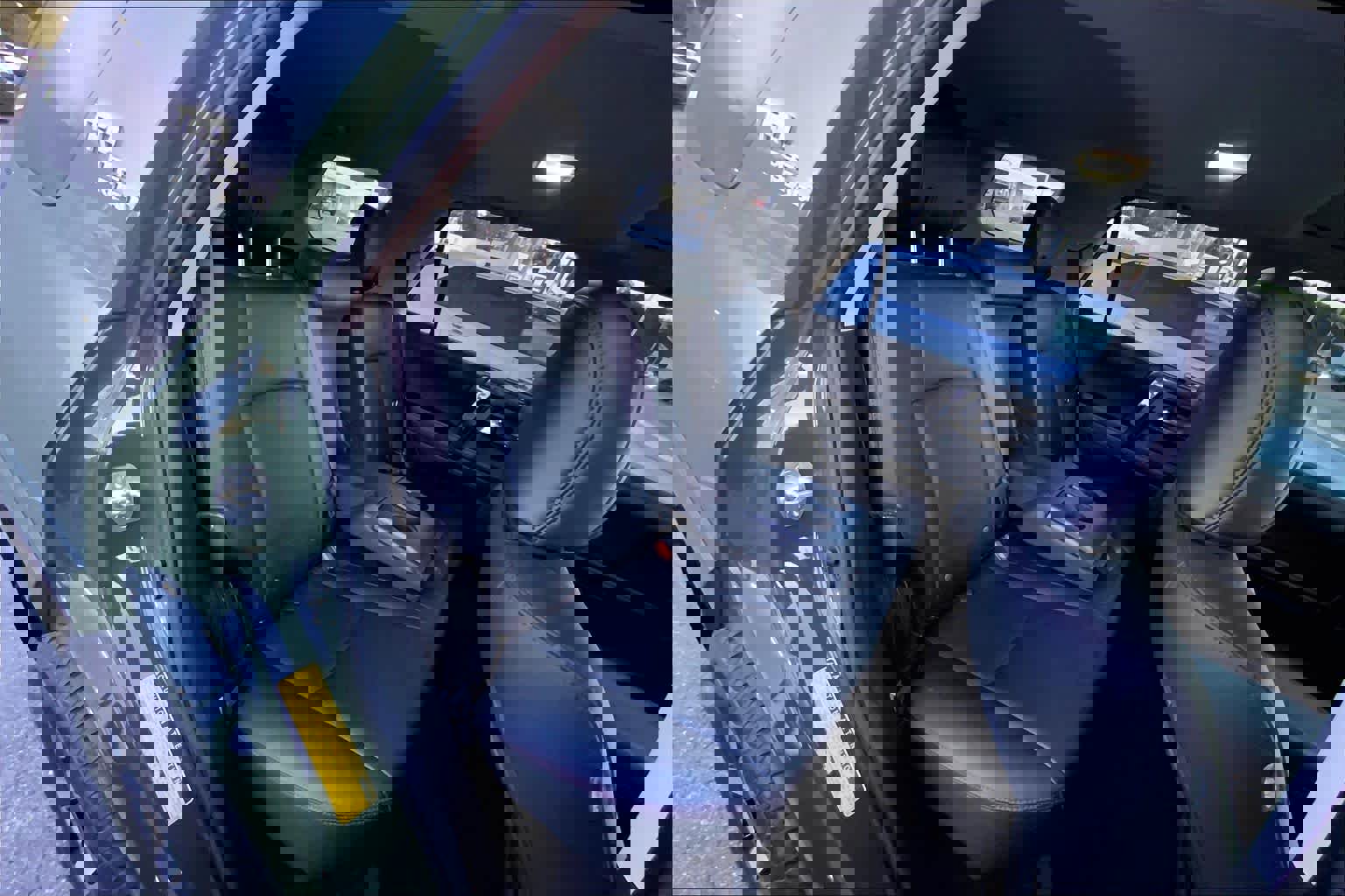 Used 2022 Toyota 4Runner TRD Off-Road Premium w/ Moonroof Package image 19