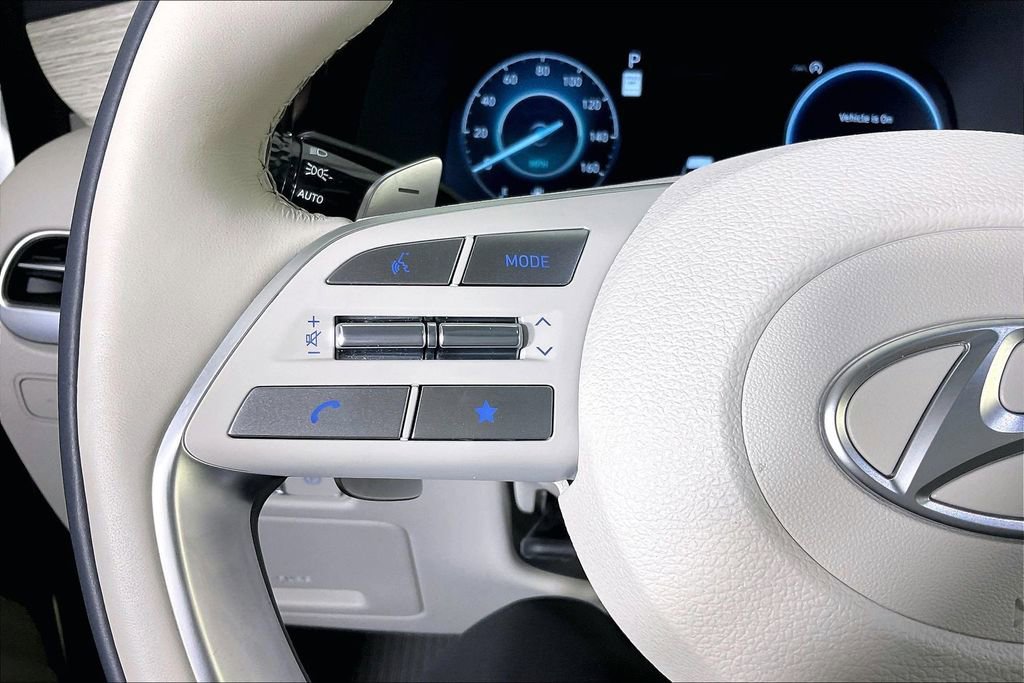 Used 2025 Hyundai Palisade Calligraphy image 27