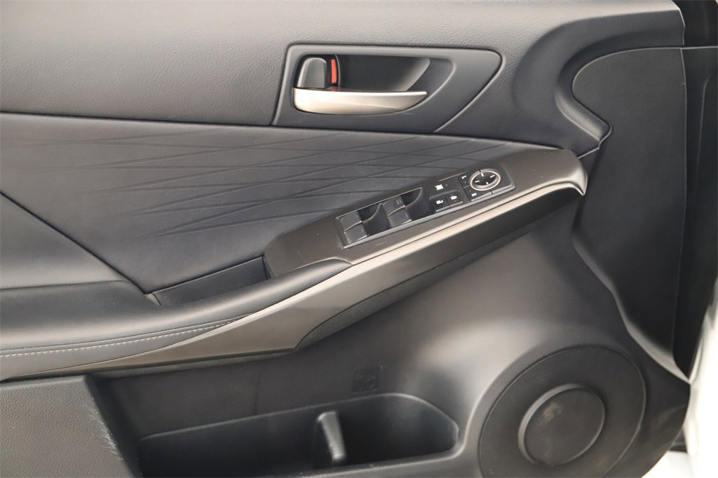 Used 2021 Lexus IS 350 F Sport image 22