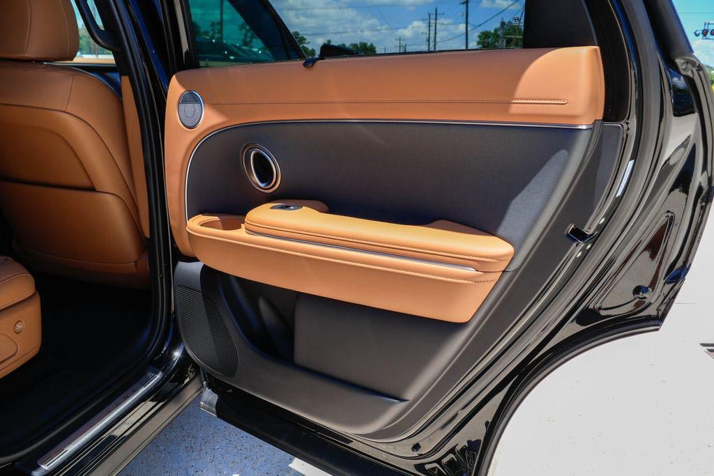 New 2026 Hyundai Palisade Calligraphy FWD image 17