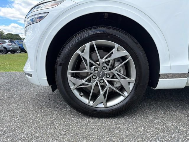 Used 2024 Genesis GV70 2.5T w/ Cargo Package AWD/4WD image 25