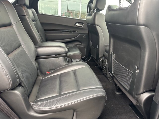 Used 2022 Dodge Durango Citadel image 29