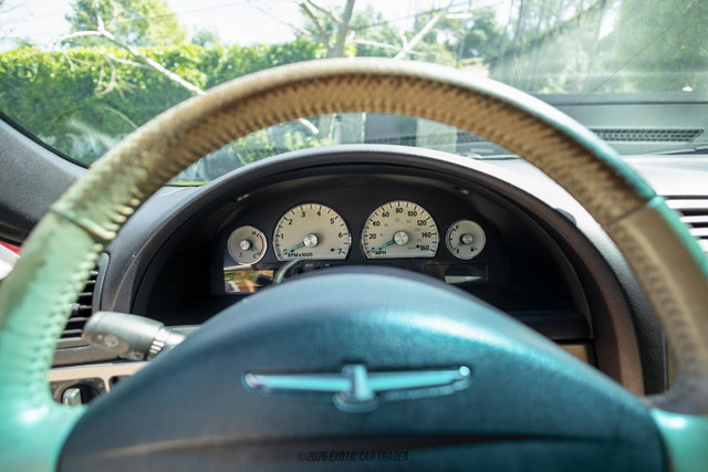 Used 2004 Ford Thunderbird Deluxe image 67