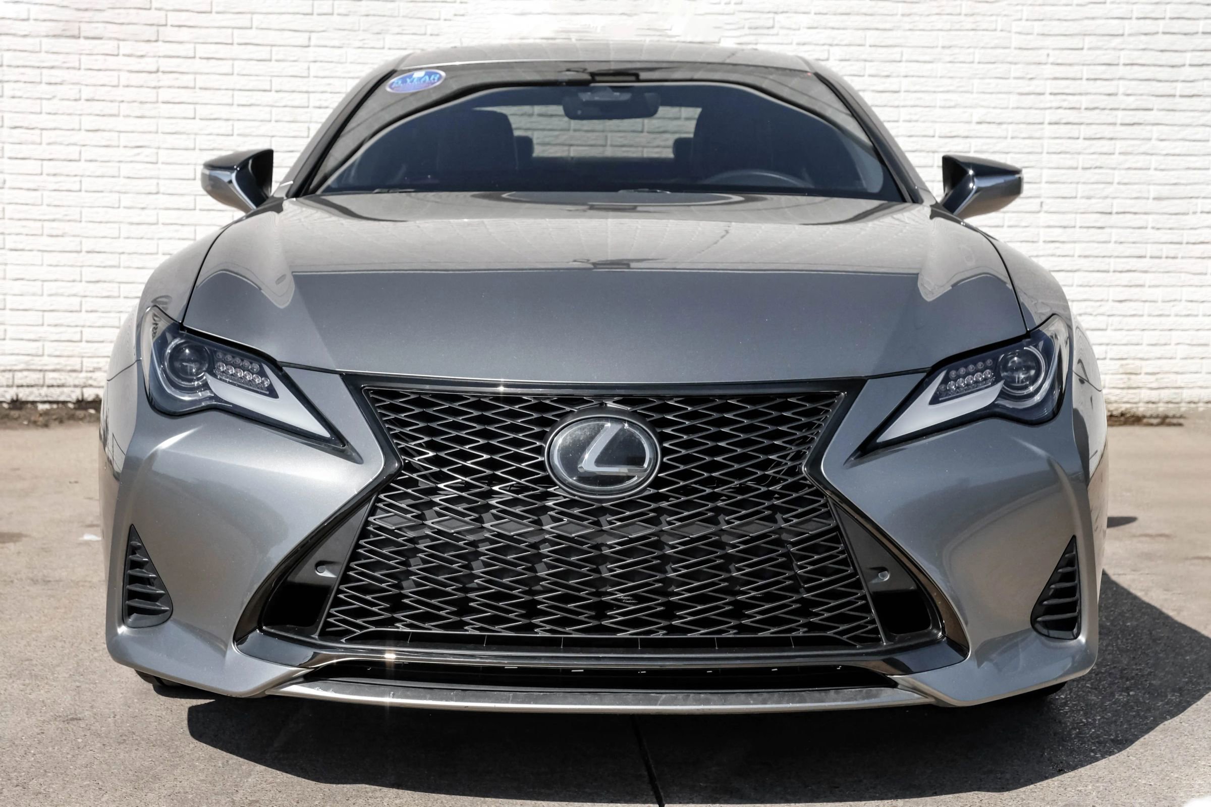 Used 2019 Lexus RC 300 F Sport w/ Accessory Package image 5