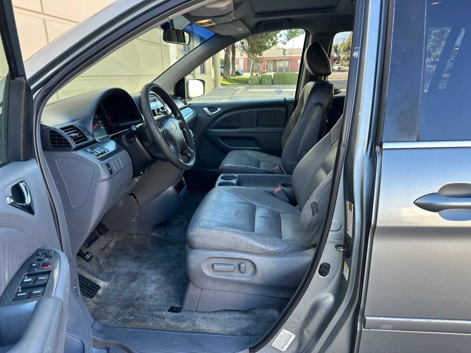 Used 2005 Honda Odyssey EX-L image 10
