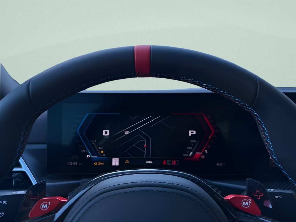 New 2027 BMW M2 Coupe AWD/4WD image 15