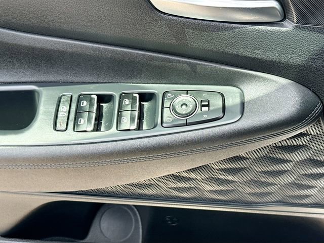 Used 2023 Hyundai Santa Fe SEL w/ Winter Weather Package image 17