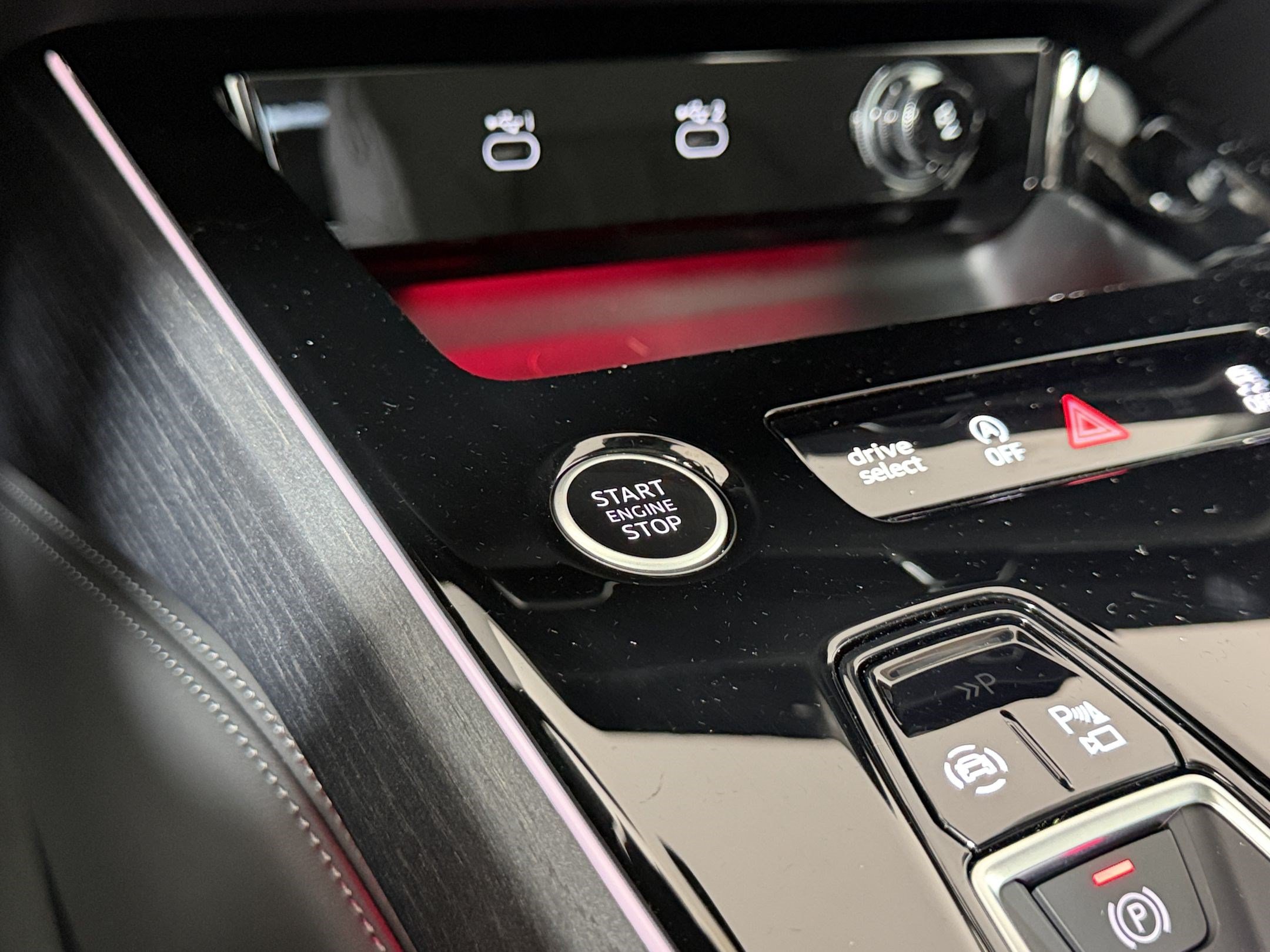 New 2026 Audi A6 Premium Plus AWD/4WD image 15