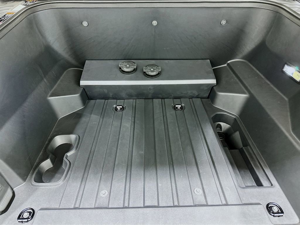 New 2026 GMC Sierra EV Elevation image 31