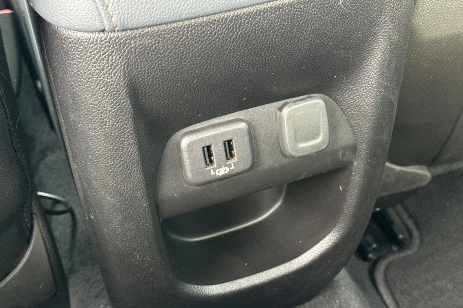 Used 2019 Chevrolet Colorado Z71 image 13