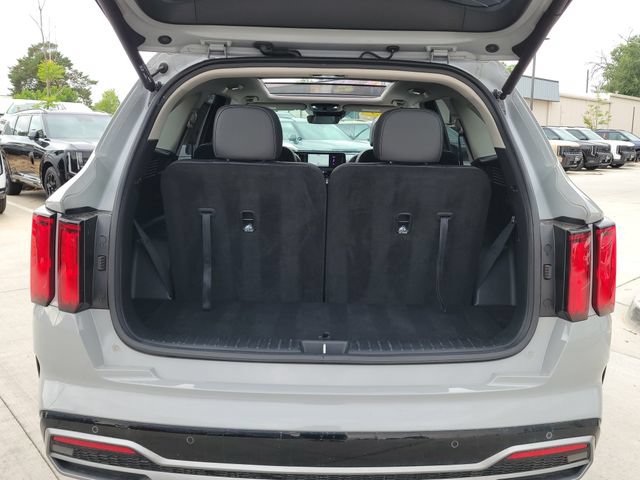 Certified 2023 Kia Sorento SX AWD/4WD image 21