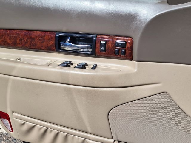 Used 2001 Lincoln LS image 13