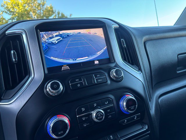 Used 2022 GMC Sierra 1500 Elevation AWD/4WD image 28